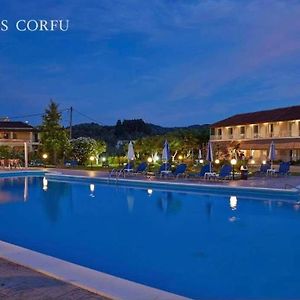 Egrypos Hotel